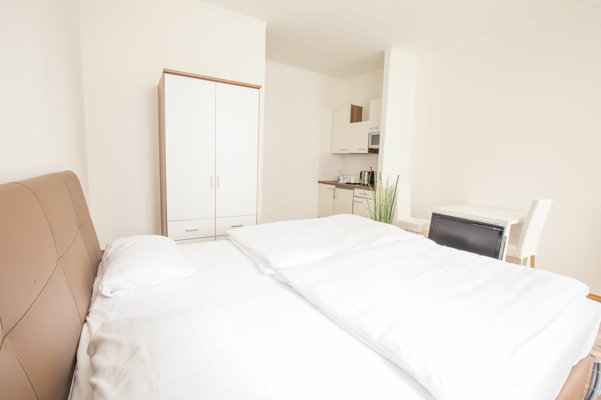 Grand Central Station Apartments I Contactless Check-In Vienna Exterior photo